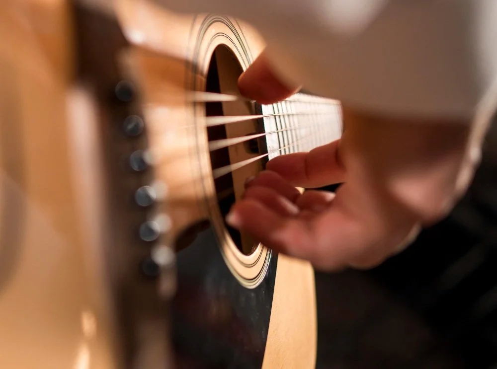 Minor Key Harmony: Practical Guide
