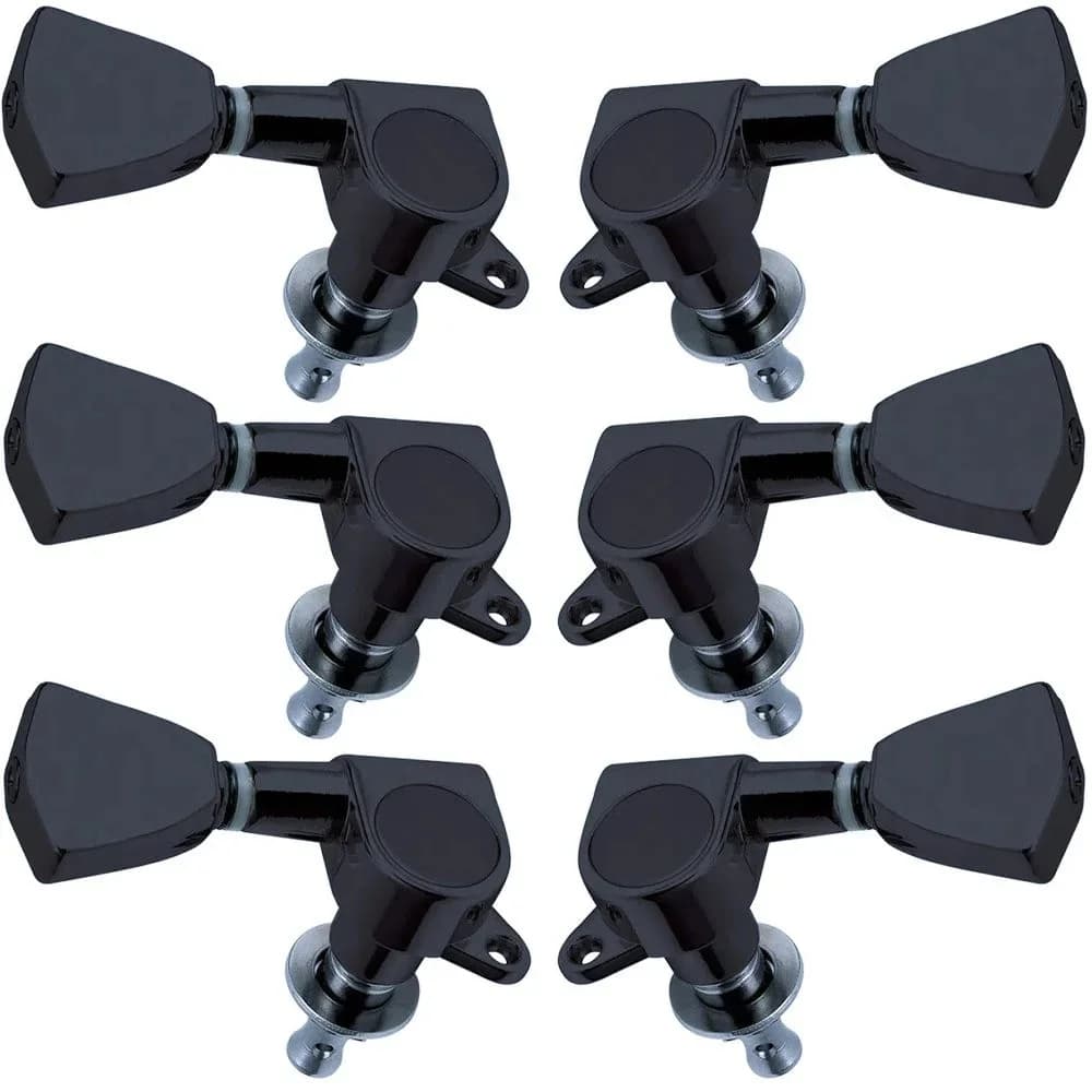 Tuning machines — foto 1