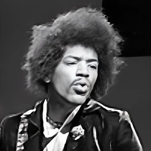 Jimi Hendrix