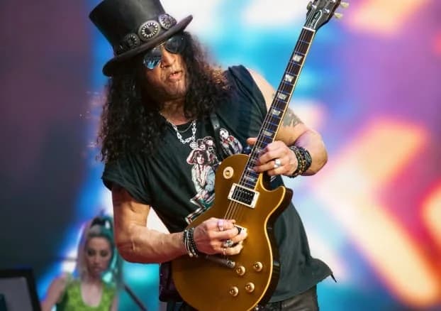 Slash