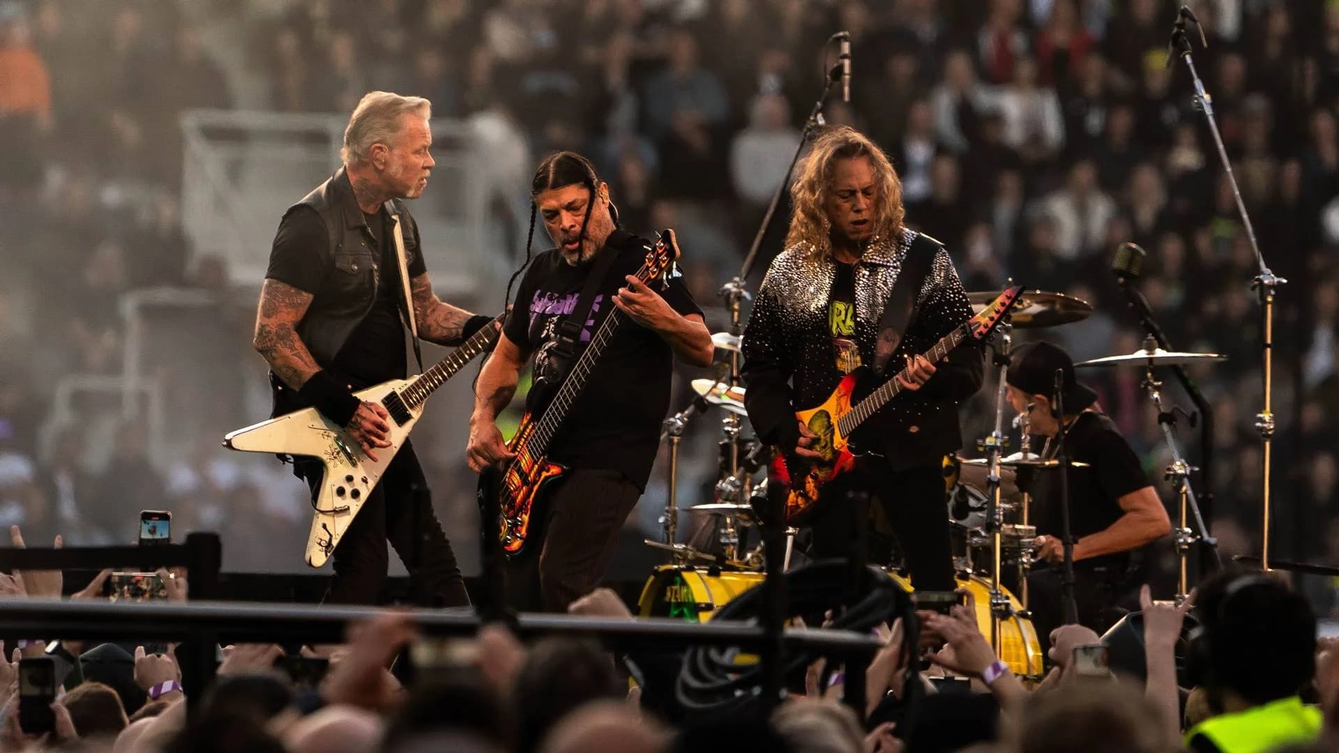 Metallica