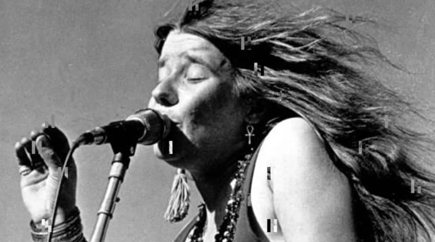 Women in Rock and Roll — foto 1