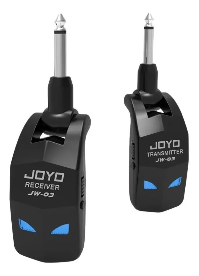 JOYO JOYO JW-03 Review