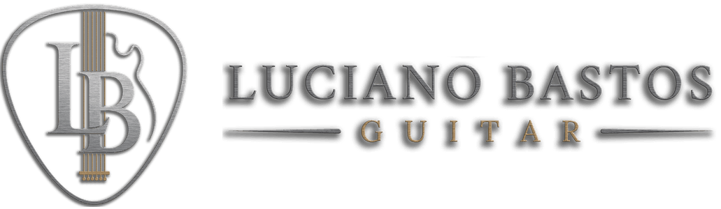 Luciano Bastos Guitar