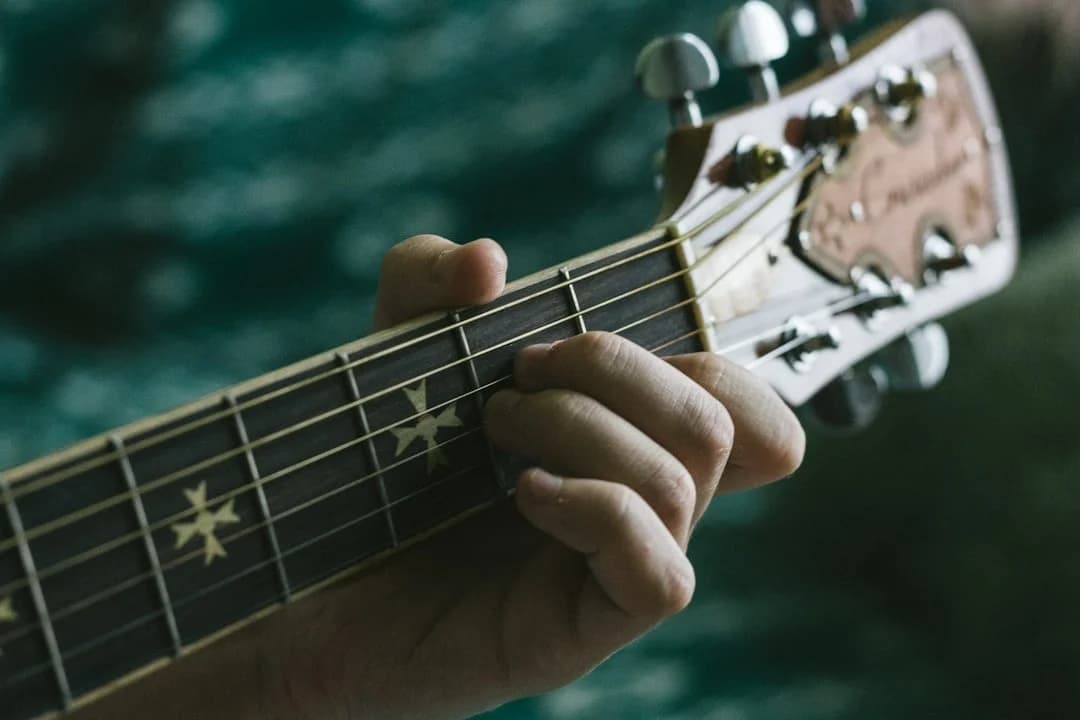 Guitar