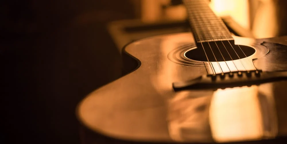 Major Key Harmony: Understand the Chords That Come From a Scale