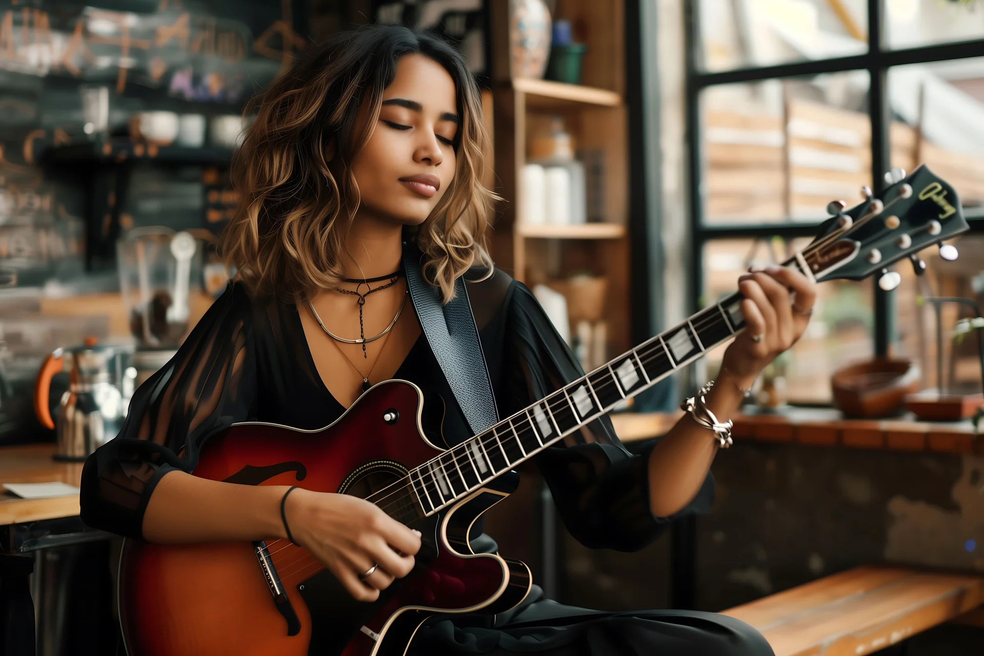Aprender Guitarra