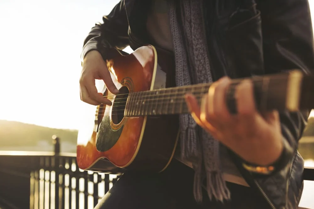Musical Intervals: Understand the Distance Between Notes