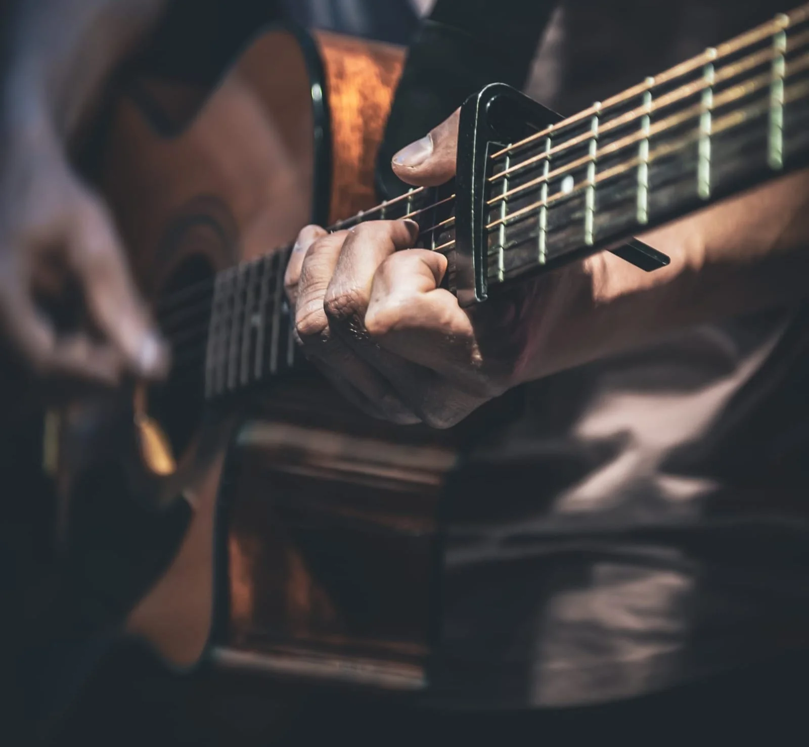 Acoustic Guitar