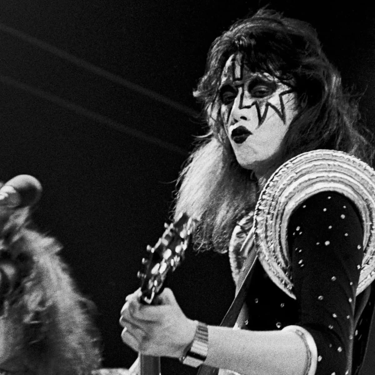 Ace Frehley