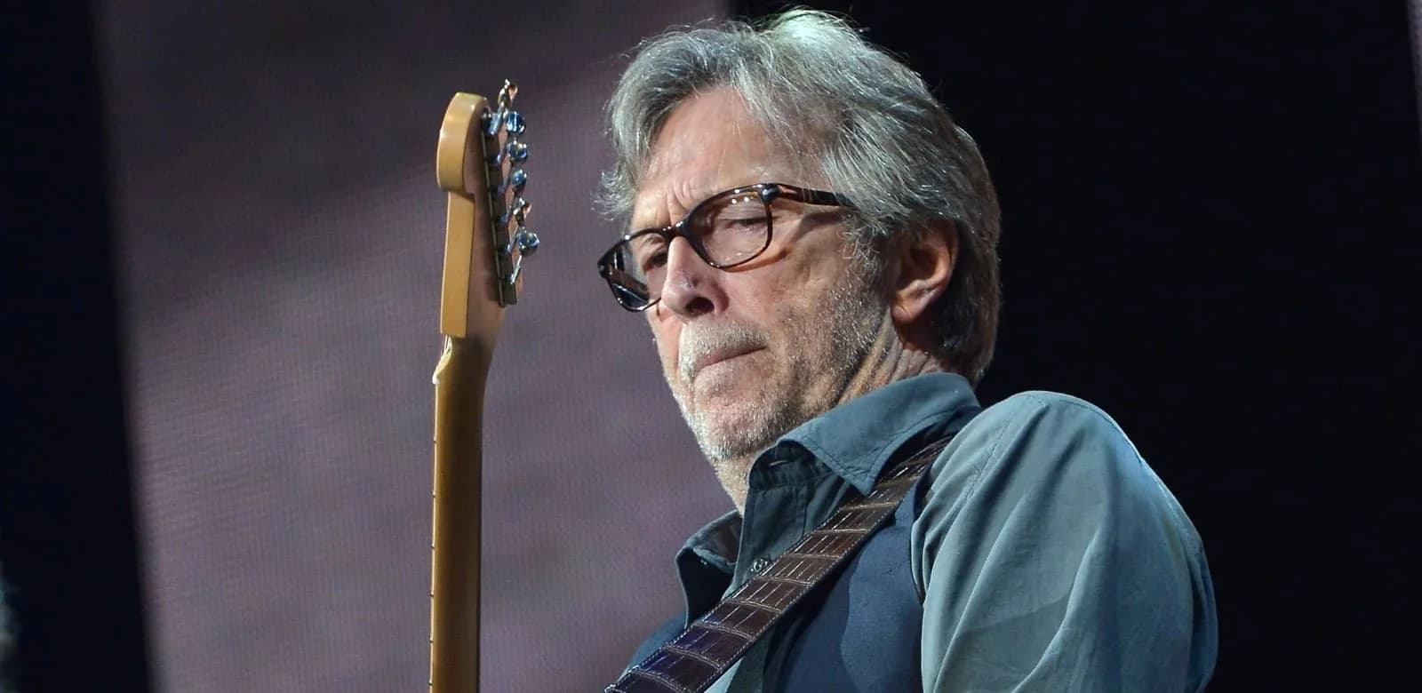 Eric Clapton