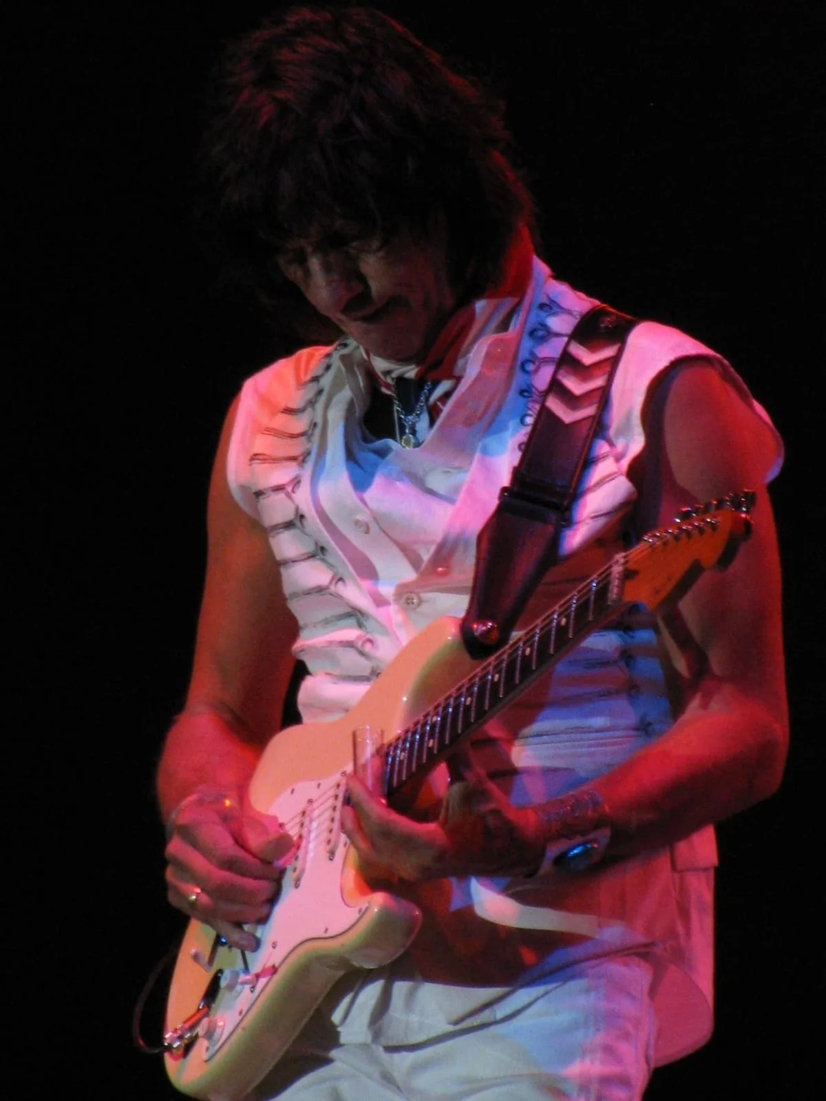 Jeff Beck