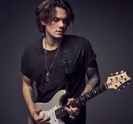 John Mayer