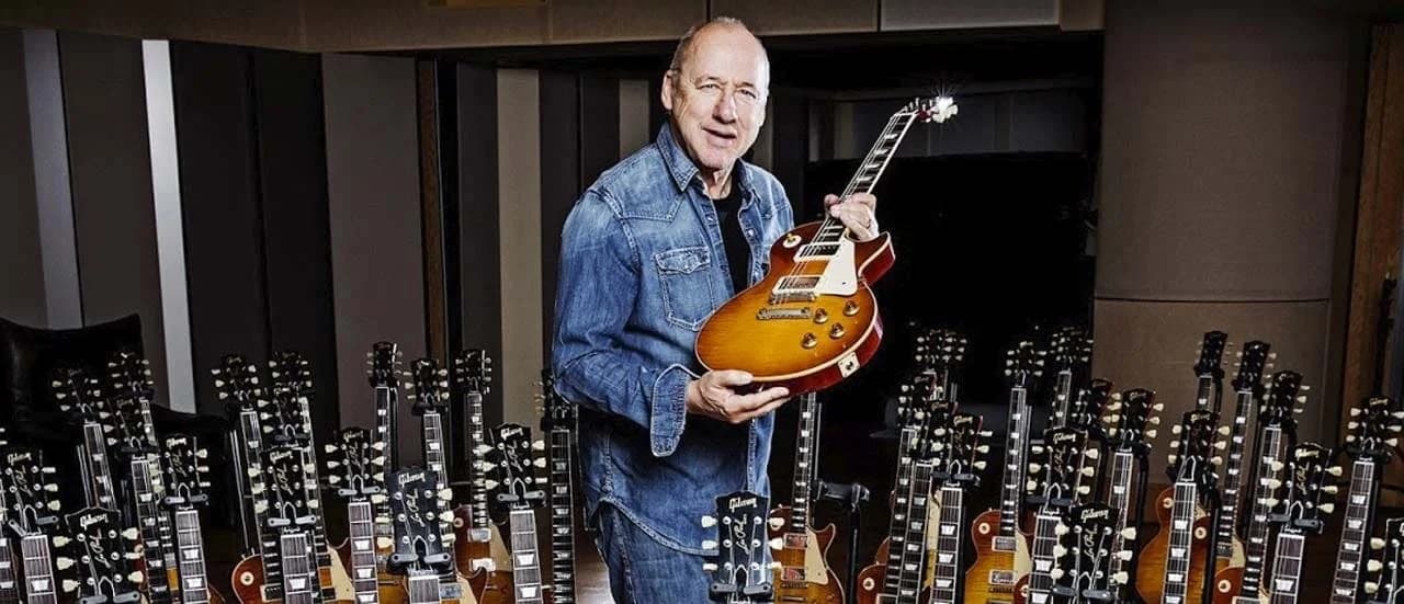 Mark Knopfler