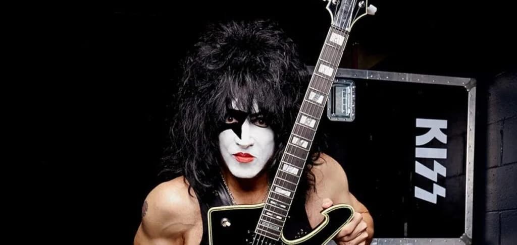 Paul Stanley