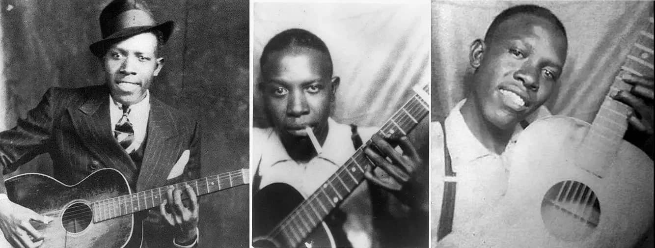 Robert Johnson