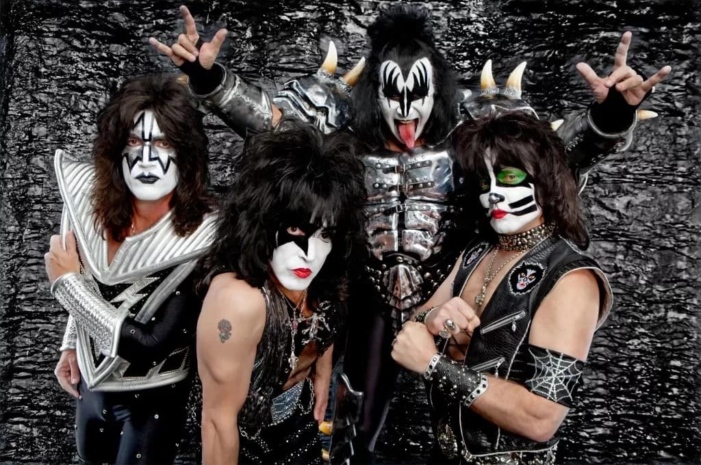 KISS