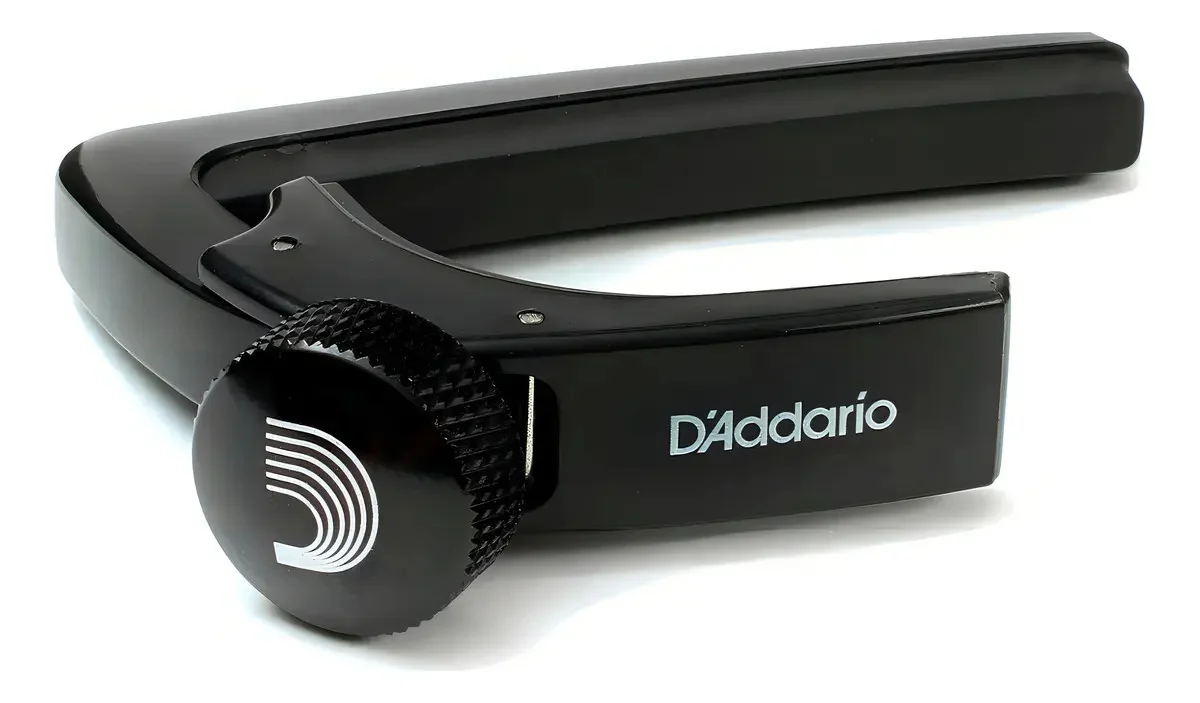 D'ADDARIO D'Addario NS Lite Capo