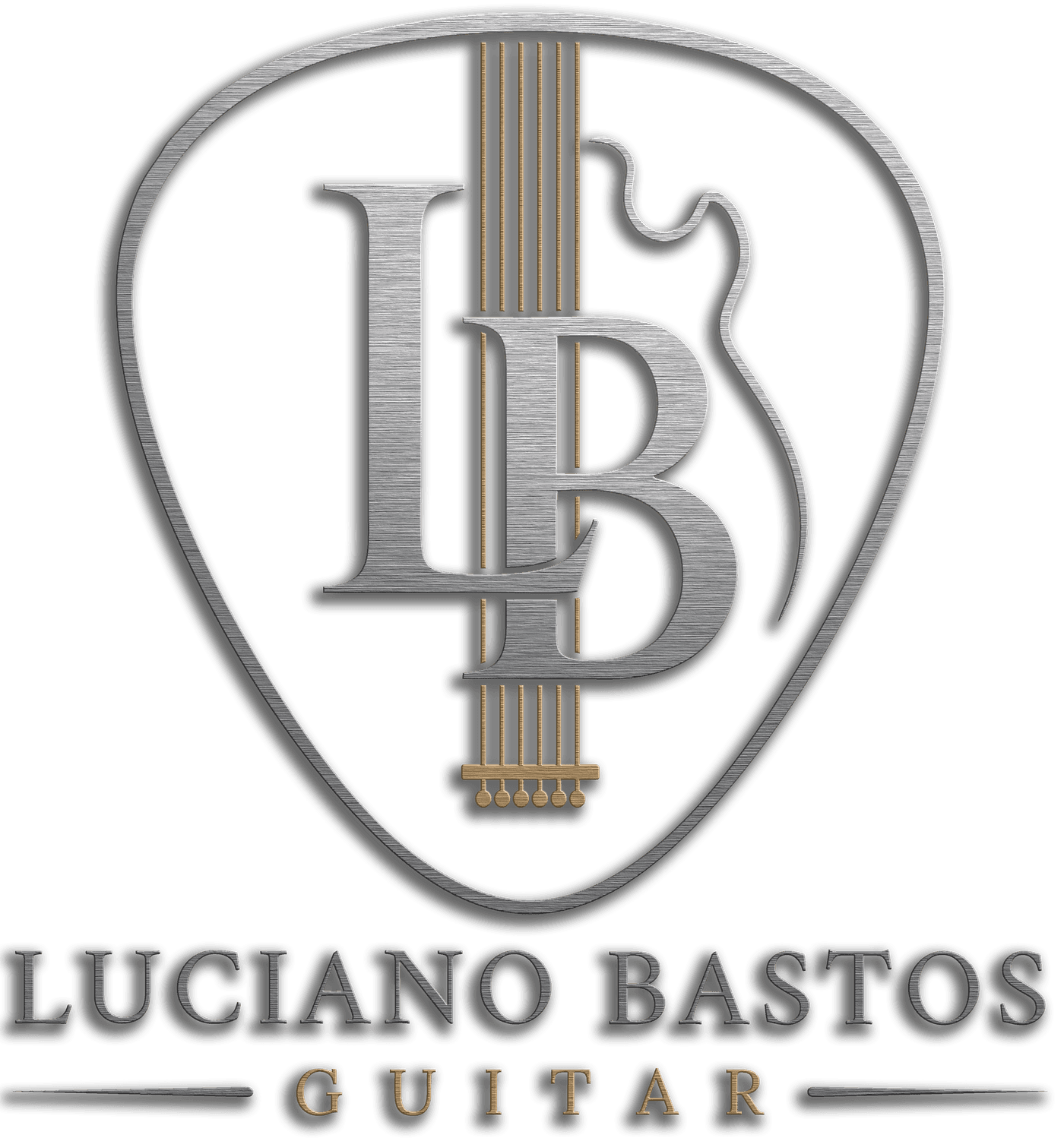 Luciano Bastos Guitar